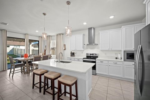 Villa ou maison à vendre à Spring Hill, Floride: 4 chambres, 251.86 m2 № 2420310 - photo 5