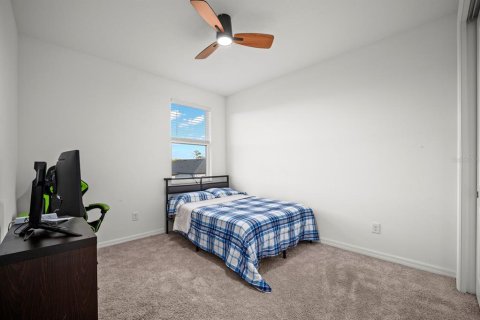 Villa ou maison à vendre à Spring Hill, Floride: 4 chambres, 251.86 m2 № 2420310 - photo 20
