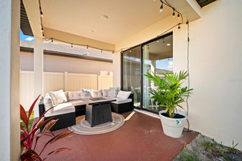 Villa ou maison à vendre à Spring Hill, Floride: 4 chambres, 251.86 m2 № 2420310 - photo 12