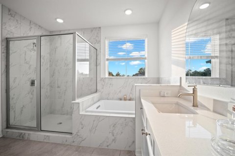Villa ou maison à vendre à Spring Hill, Floride: 4 chambres, 251.86 m2 № 2420310 - photo 22