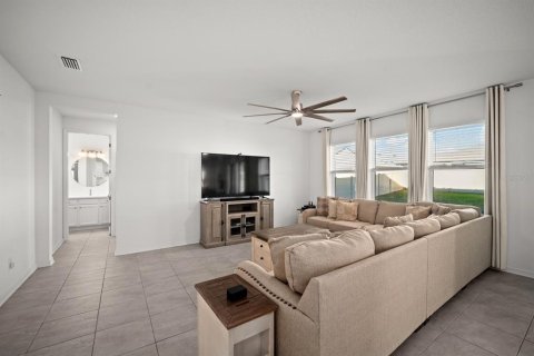 Villa ou maison à vendre à Spring Hill, Floride: 4 chambres, 251.86 m2 № 2420310 - photo 10