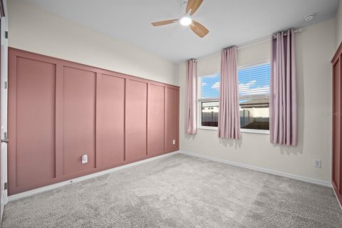 Villa ou maison à vendre à Spring Hill, Floride: 4 chambres, 251.86 m2 № 2420310 - photo 24