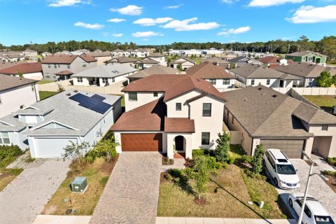 Villa ou maison à vendre à Spring Hill, Floride: 4 chambres, 251.86 m2 № 2420310 - photo 27