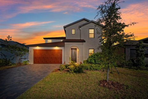 Villa ou maison à vendre à Spring Hill, Floride: 4 chambres, 251.86 m2 № 2420310 - photo 26