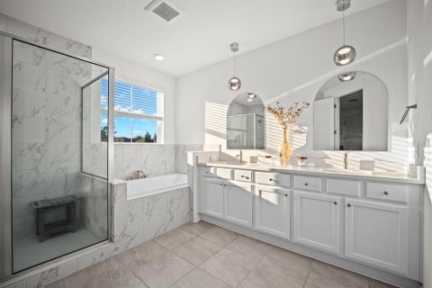 Villa ou maison à vendre à Spring Hill, Floride: 4 chambres, 251.86 m2 № 2420310 - photo 23