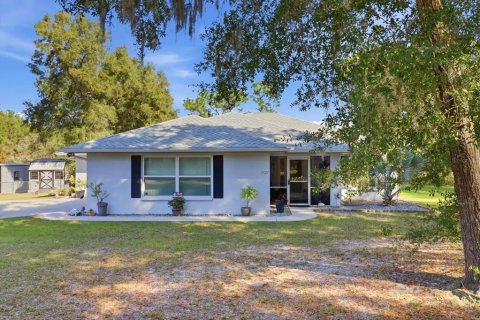 Casa en venta en Beverly Hills, Florida, 3 dormitorios, 195.28 m2 № 2421989 - foto 4