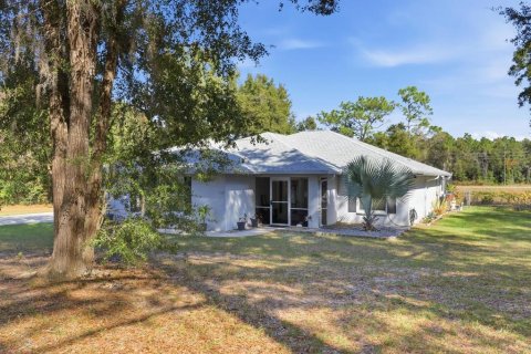 Casa en venta en Beverly Hills, Florida, 3 dormitorios, 195.28 m2 № 2421989 - foto 5
