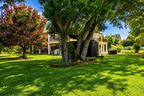 Villa ou maison à vendre à St. Lucie, Floride: 3 chambres, 334.45 m2 № 2245227 - photo 22