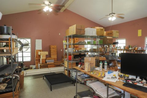 Villa ou maison à vendre à St. Lucie, Floride: 3 chambres, 334.45 m2 № 2245227 - photo 17