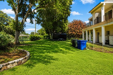 Villa ou maison à vendre à St. Lucie, Floride: 3 chambres, 334.45 m2 № 2245227 - photo 21