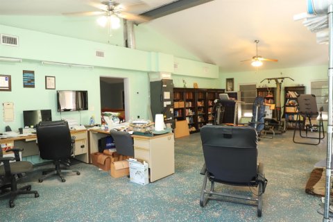 Villa ou maison à vendre à St. Lucie, Floride: 3 chambres, 334.45 m2 № 2245227 - photo 14