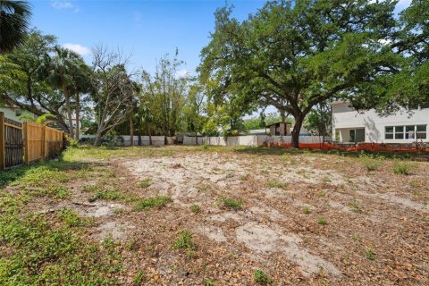 Terreno en venta en Tampa, Florida № 1719987 - foto 6