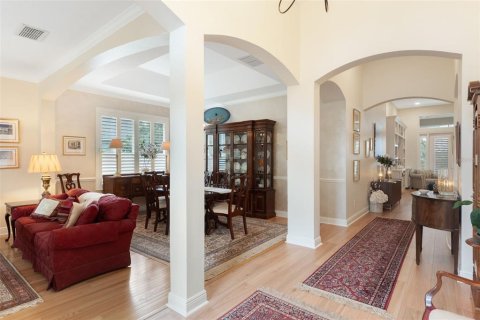 Villa ou maison à vendre à Winter Garden, Floride: 4 chambres, 280.66 m2 № 1900940 - photo 16