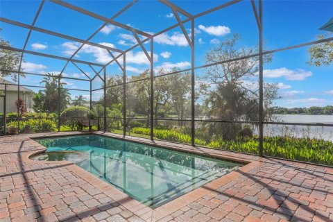 Villa ou maison à vendre à Winter Garden, Floride: 4 chambres, 280.66 m2 № 1900940 - photo 2