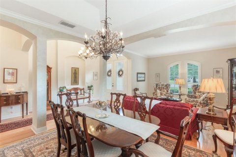 Villa ou maison à vendre à Winter Garden, Floride: 4 chambres, 280.66 m2 № 1900940 - photo 17