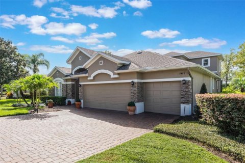 Villa ou maison à vendre à Winter Garden, Floride: 4 chambres, 280.66 m2 № 1900940 - photo 5