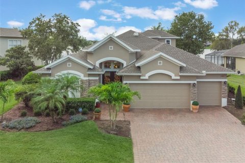 Villa ou maison à vendre à Winter Garden, Floride: 4 chambres, 280.66 m2 № 1900940 - photo 1