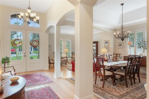 Villa ou maison à vendre à Winter Garden, Floride: 4 chambres, 280.66 m2 № 1900940 - photo 15
