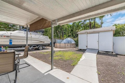 Villa ou maison à vendre à Hialeah, Floride: 3 chambres, 125.33 m2 № 1931871 - photo 15