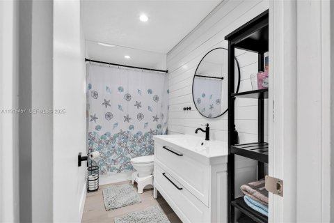 Купить виллу или дом в Майами, Флорида 4 спальни, 151.34м2, № 1972718 - фото 21