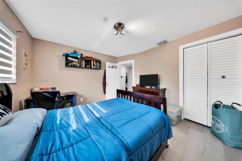 Купить виллу или дом в Майами, Флорида 4 спальни, 151.34м2, № 1972718 - фото 17