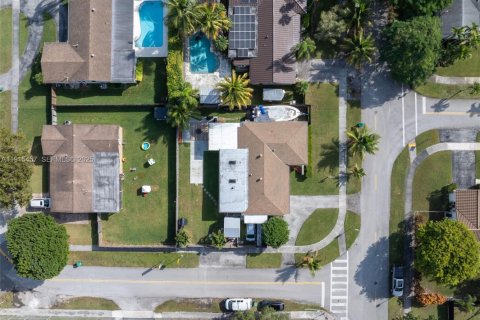 Купить виллу или дом в Майами, Флорида 4 спальни, 151.34м2, № 1972718 - фото 5
