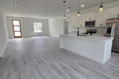 House in Ocala, Florida 4 bedrooms, 164.81 sq.m. № 1526609 - photo 11