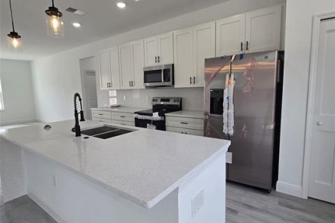 House in Ocala, Florida 4 bedrooms, 164.81 sq.m. № 1526609 - photo 13