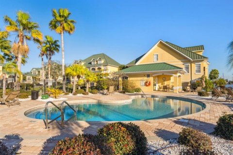 Adosado en venta en Apollo Beach, Florida, 4 dormitorios, 287.25 m2 № 2165946 - foto 3