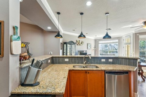 Adosado en venta en Apollo Beach, Florida, 4 dormitorios, 287.25 m2 № 2165946 - foto 13