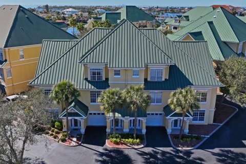 Adosado en venta en Apollo Beach, Florida, 4 dormitorios, 287.25 m2 № 2165946 - foto 24