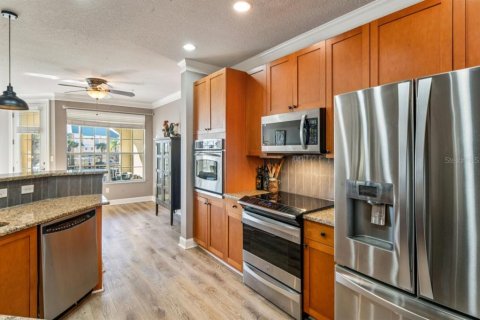 Adosado en venta en Apollo Beach, Florida, 4 dormitorios, 287.25 m2 № 2165946 - foto 12