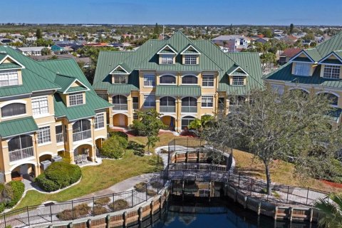 Adosado en venta en Apollo Beach, Florida, 4 dormitorios, 287.25 m2 № 2165946 - foto 28