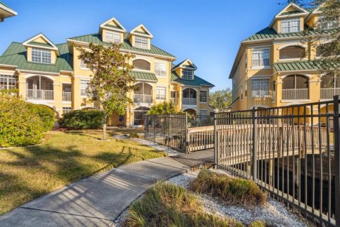 Adosado en venta en Apollo Beach, Florida, 4 dormitorios, 287.25 m2 № 2165946 - foto 26