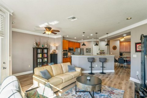 Adosado en venta en Apollo Beach, Florida, 4 dormitorios, 287.25 m2 № 2165946 - foto 20