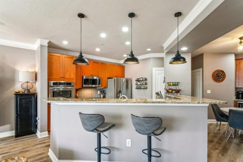 Adosado en venta en Apollo Beach, Florida, 4 dormitorios, 287.25 m2 № 2165946 - foto 17