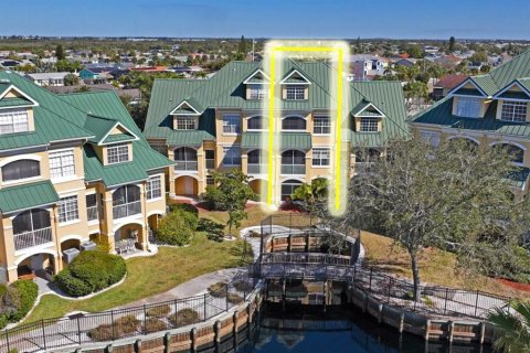 Adosado en venta en Apollo Beach, Florida, 4 dormitorios, 287.25 m2 № 2165946 - foto 27
