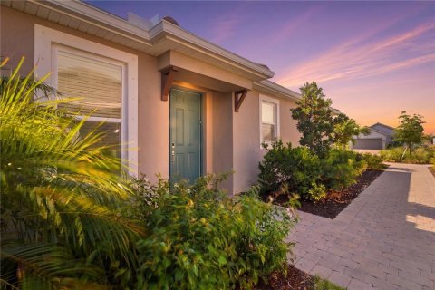 Casa en Bradenton, Florida 2 dormitorios, 144.74 m2 № 2144567