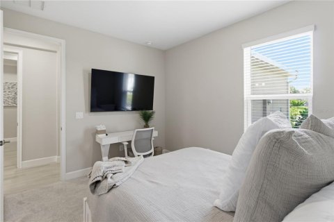 House in Bradenton, Florida 2 bedrooms, 144.74 sq.m. № 2144567 - photo 28