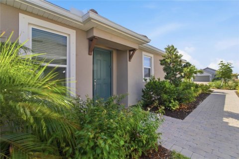 House in Bradenton, Florida 2 bedrooms, 144.74 sq.m. № 2144567 - photo 2