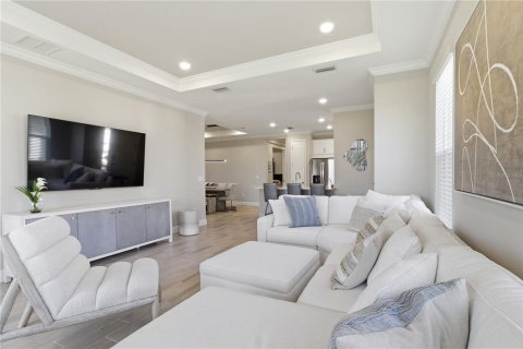 House in Bradenton, Florida 2 bedrooms, 144.74 sq.m. № 2144567 - photo 8