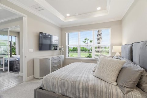 House in Bradenton, Florida 2 bedrooms, 144.74 sq.m. № 2144567 - photo 10