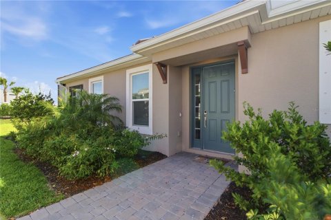House in Bradenton, Florida 2 bedrooms, 144.74 sq.m. № 2144567 - photo 3