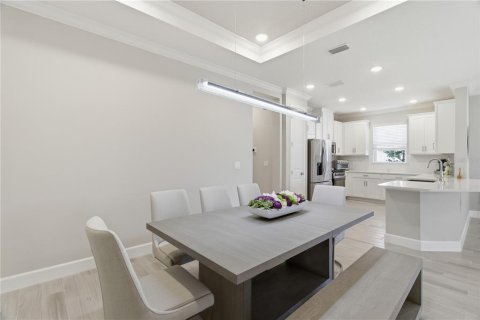 House in Bradenton, Florida 2 bedrooms, 144.74 sq.m. № 2144567 - photo 22