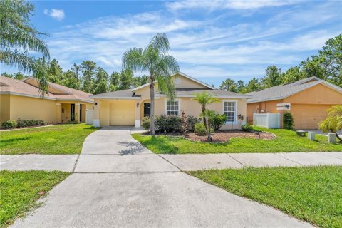 Villa ou maison à Davenport, Floride 5 chambres, 172.24 m2 № 2295332
