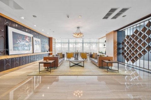 Купить кондоминиум в Майами, Флорида 2 спальни, 94.48м2, № 2047977 - фото 21