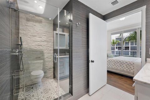 Купить кондоминиум в Майами, Флорида 2 спальни, 94.48м2, № 2047977 - фото 13
