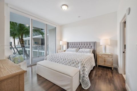 Купить кондоминиум в Майами, Флорида 2 спальни, 94.48м2, № 2047977 - фото 11