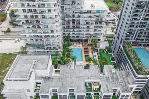 Купить кондоминиум в Майами, Флорида 2 спальни, 94.48м2, № 2047977 - фото 28
