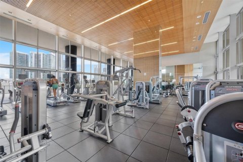 Купить кондоминиум в Майами, Флорида 2 спальни, 94.48м2, № 2047977 - фото 22